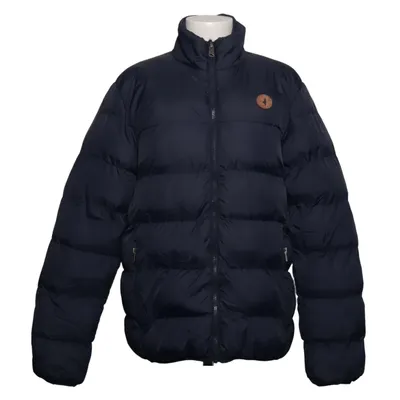 Winter jacket (Blue) from Mica Nylon, Polyester