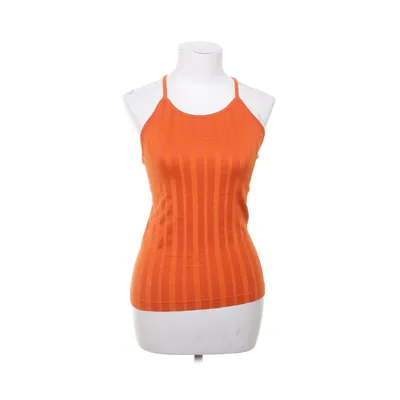 Sport tanktop (Oranje) van Casall
