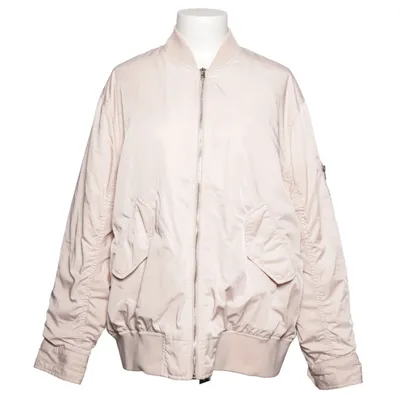 Bomberjacka (Beige) från Filippa K Polyamid, Polyester