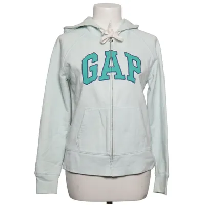 Hættetrøje (Blå) fra Gap Bomuld, Polyester