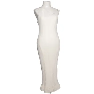 Klänning (Suki) från Reformation Polyester, Viskos