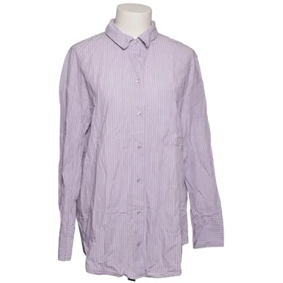 Skjorta (C-BAS/POPLIN BLOUSE DRESS) från Costes Basic Bomull