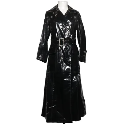 Trenchcoat (Zwart) van COS