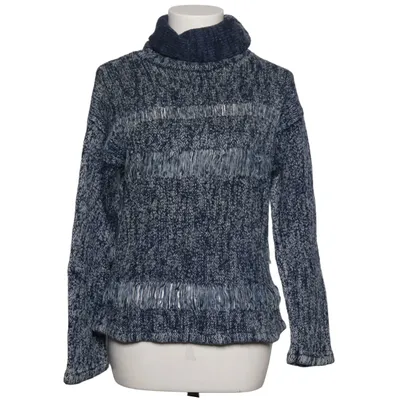 Pull-over (Bleu, Blanc) de A.G.