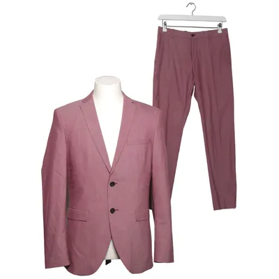 Jakkesæt (Shdnewone-Mylologan1 Rose) fra Selected Homme Identity Elastan, Polyester, Viscose