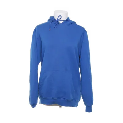 Hoodie (Blue) from Win Win Cotton, Polyester