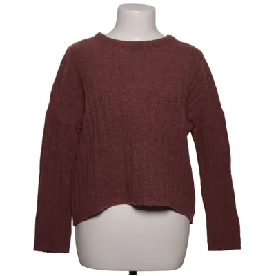 Tröja (Rosa) från Amisu Knitwear