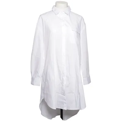 Skjorta (Vit) från Haoduoyi