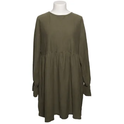 Dress (Green) from Miss Selfridge Cotton