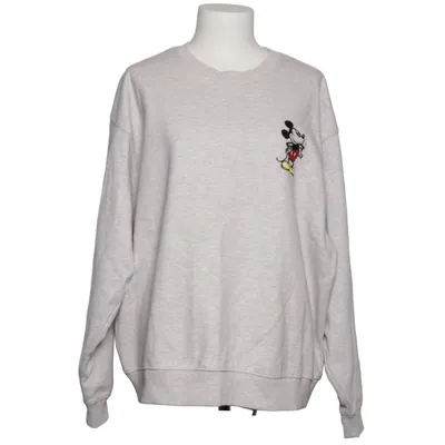 Sweatshirt (Gray) from Jake*s Cotton, Polyester