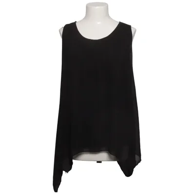 Top (Zwart) van Forever & Me Polyester