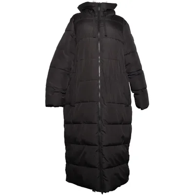 Winter coat (Black) from Kapalua Polyester