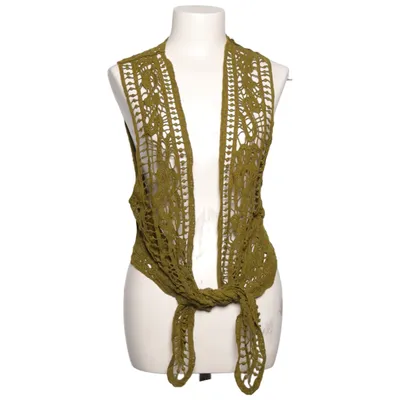 Vest (Grøn)