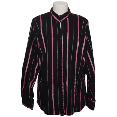 Chemise (Noir, Rose, Blanc) de Kombi Coton, Élasthane, Polyester