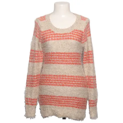Tröja (Beige, Orange) från Katsumi Akryl