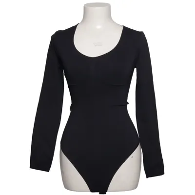 Body (Svart) från Hunkemöller Elastan, Polyamid