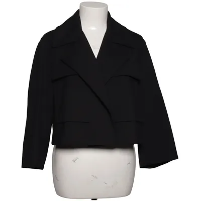 Kavaj (Svart) från Dorothee Schumacher Elastan, Polyamid, Polyester, Viskos