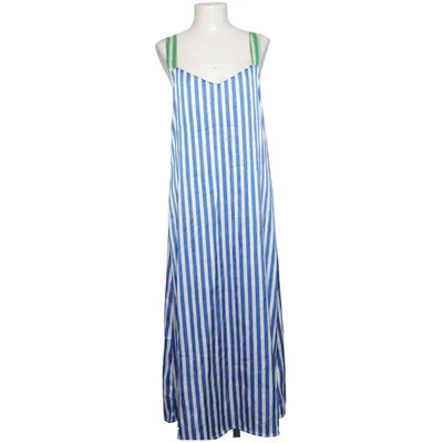 Dress (White, Blue, Green) from Boohoo Tall