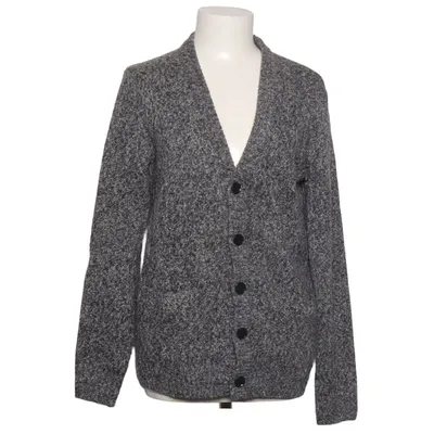 Cardigan (Gray, Multicolored) from ESPRIT