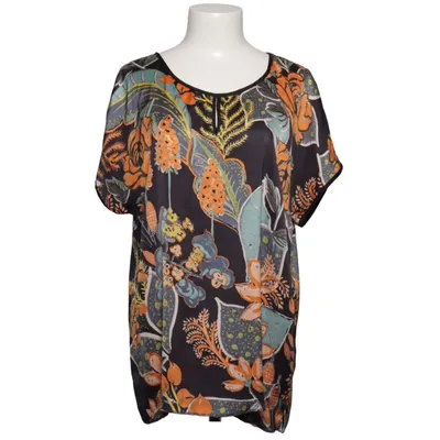 Top (Black, Multicolored) from Clements Ribeiro