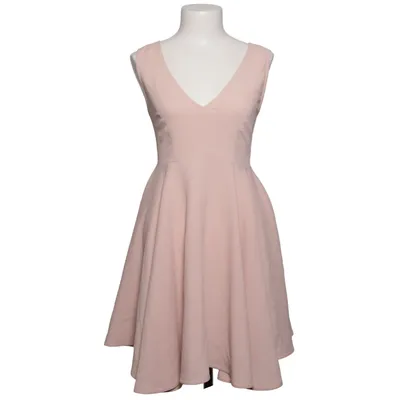 Kleid (Pink) von Sandro Polyester