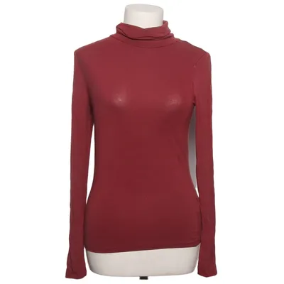 Coltrui (Rood) van New Look Elastaan, Viscose