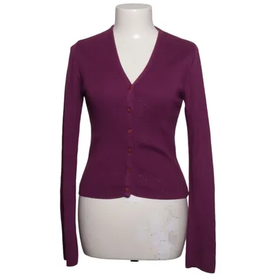 Cardigan (Lila) van Hennes Collection Katoen