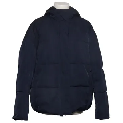 Vinterjacka (Blå) från Light Before Dark Polyester