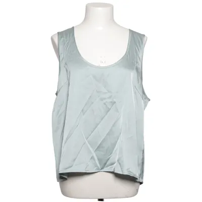 Tanktop (Awinja Sl O-Neck Top) van Aware by Vero Moda Gerecycled polyester