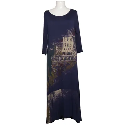 Dress (Purple, Multicolored) from Desigual
