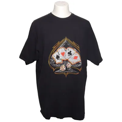 T-shirt (Zt180) from Russell Cotton