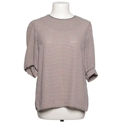 Blouse (Beige, Lila, Zwart) van Promod