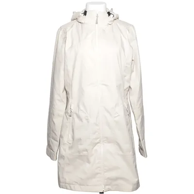 Regenjack (Beige) van Maier Sports Polyester