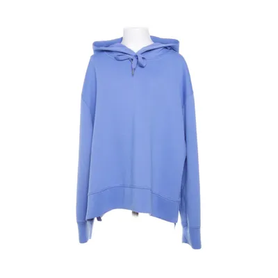 Huvtröja (Blå) från Avia Elastan, Återvunnen polyester, Viskos