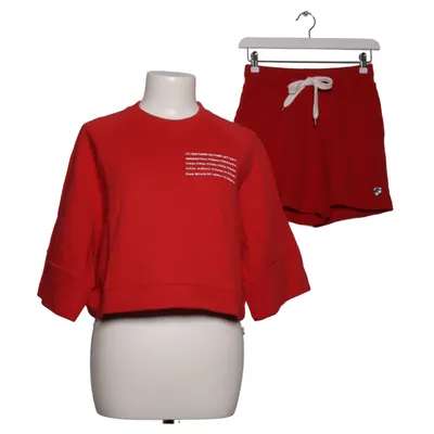 Loungewear (Rood) van Ottod'Ame Katoen