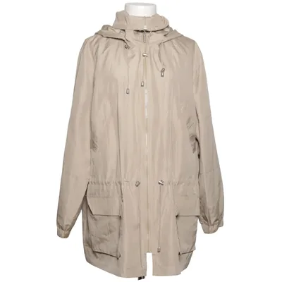 Anorak (Beige) de Patricia Polyester