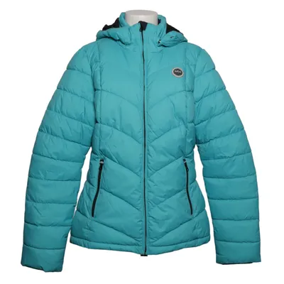 Vinterjacka (Turkos) från Gaastra Nylon, Polyester