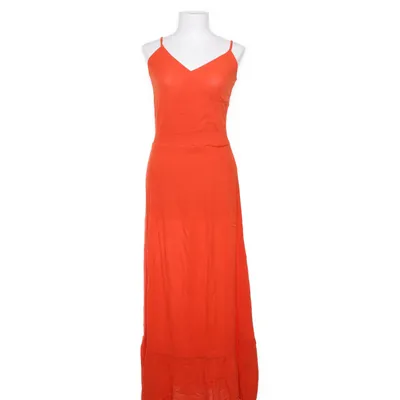 Robe (Orange) de Ichi Viscose