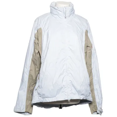 Allvädersjacka (Blå, Grön) från Sherpa Polyamid, Polyester