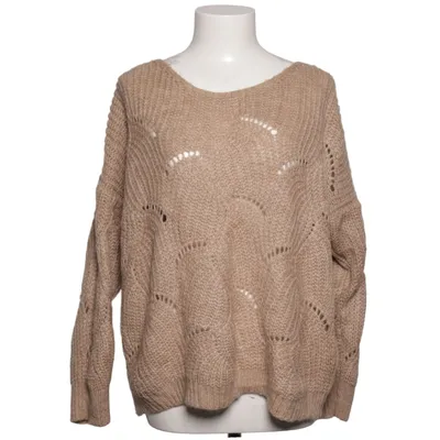 Tröja (Beige) från Inspee