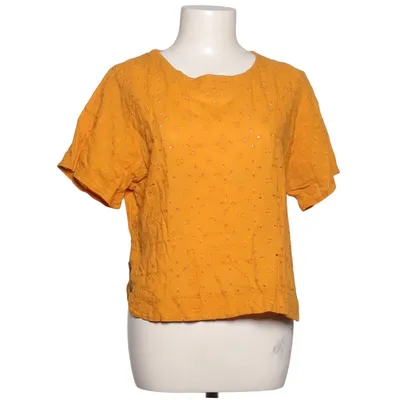Haut (Jaune) de Big Fashion