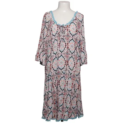Dress (Multicolored) from John Baner Viscose