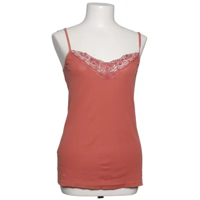 Tanktop  (Rød) fra Vero Moda