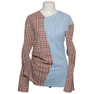Topp (SGCLEMENTINE) från Stine Goya Återvunnen polyester