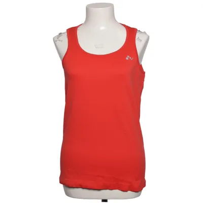 Débardeur de sport (Rouge) de OnlyPlay Sports Wear