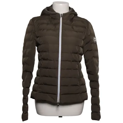 Winter jacket (BERGEN UP) from No. 1 Como Polyester