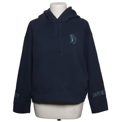 Hoodie (Blue) from Uniqlo x SPRZ NY
