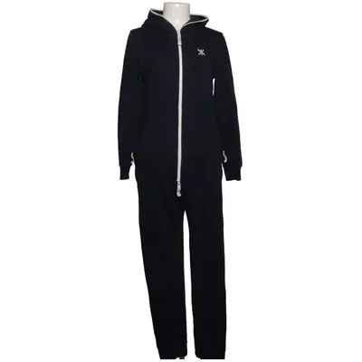 Mjukisdräkt (Blå) från OnePiece Bomull, Polyester