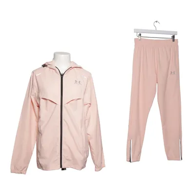 Sportssæt (Pink) fra Under Armour Elastan, Polyester