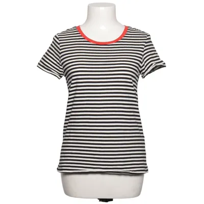 T-shirt (Black, White, Red) from ESPRIT Organic Cotton